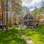 Ferienhaus Uroczysko Popowo *