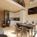Ferienhaus Uroczysko Popowo *