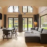 Uroczysko Popowo Ferienhaus Huta Podgorna