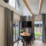 Ferienhaus Uroczysko Popowo *