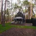 Nyaraló Uroczysko Popowo