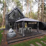 Uroczysko Popowo Ferienhaus *