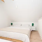 Uroczysko Popowo Ferienhaus