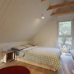 Ferienhaus Uroczysko Popowo