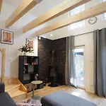 Ferienhaus Uroczysko Popowo *