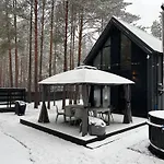 Uroczysko Popowo Nyaraló *