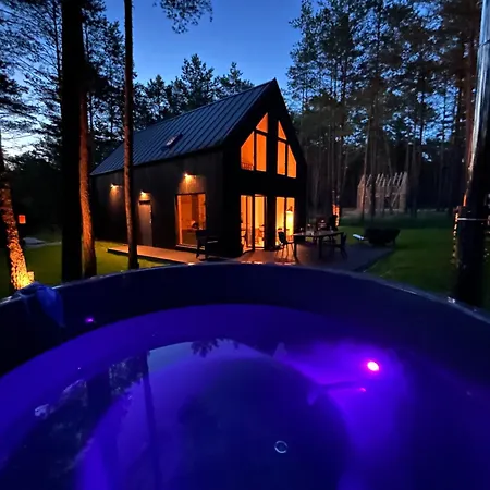 Uroczysko Popowo Huta Podgorna