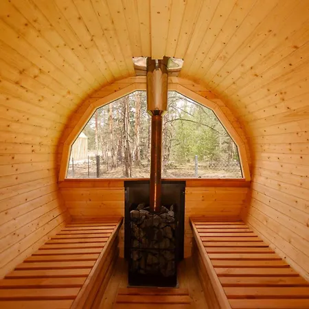 Uroczysko Popowo Huta Podgorna