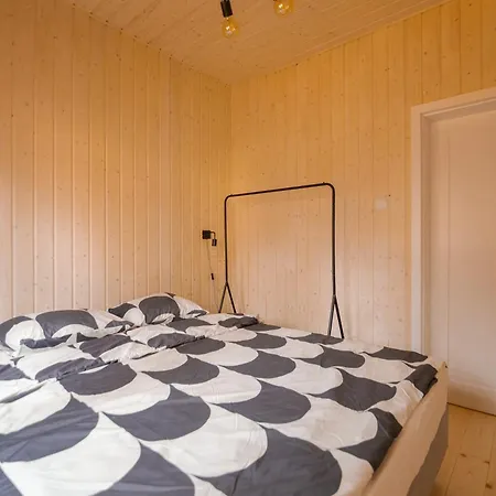 Uroczysko Popowo Casa de Férias