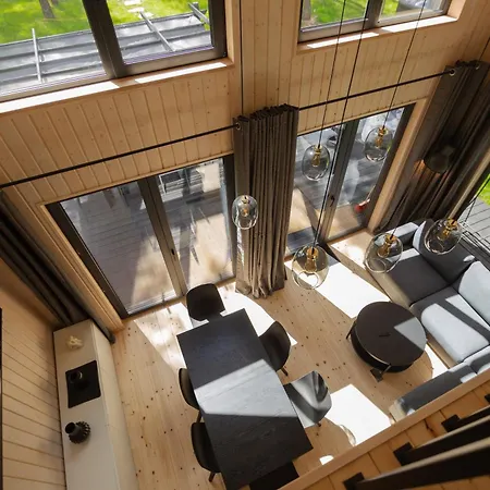 Uroczysko Popowo Casa de Férias