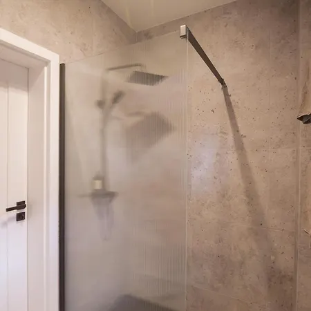 Uroczysko Popowo Semesterbostad *