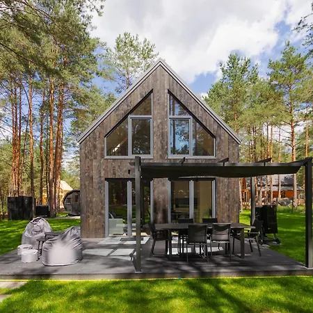 Uroczysko Popowo * Huta Podgorna