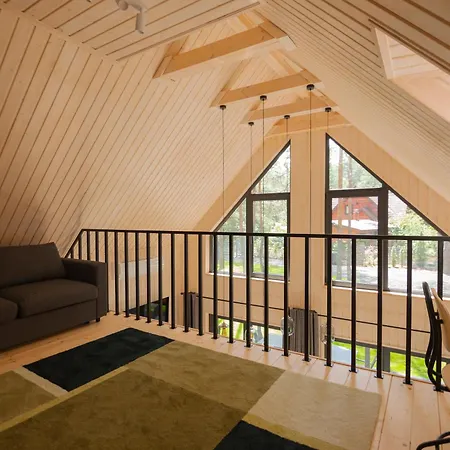 Uroczysko Popowo * Huta Podgorna