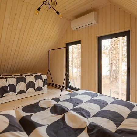 Uroczysko Popowo Huta Podgorna