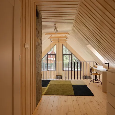 Uroczysko Popowo Prázdninový dům Huta Podgorna