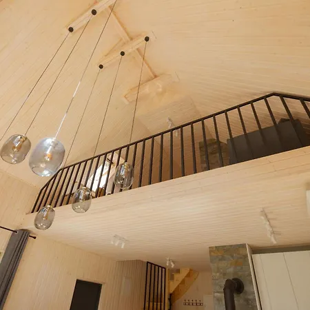 Prázdninový dům Uroczysko Popowo