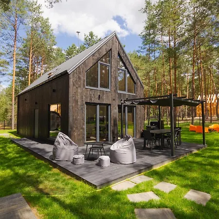 Uroczysko Popowo Casa vacanze