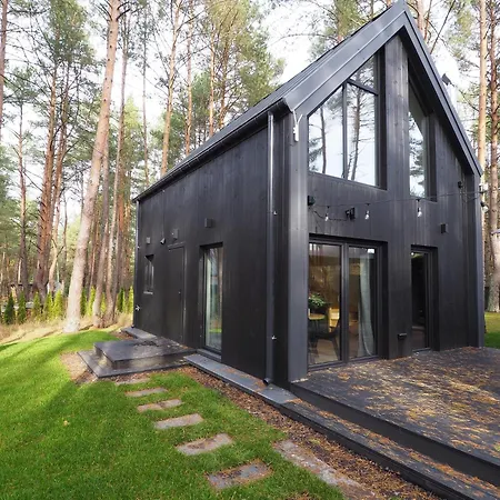 Uroczysko Popowo Prázdninový dům *