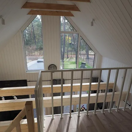 Uroczysko Popowo * Huta Podgorna