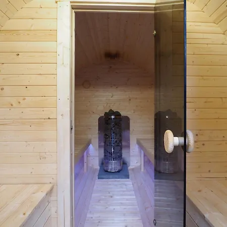 Uroczysko Popowo * Huta Podgorna