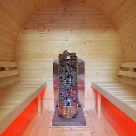 Uroczysko Popowo Semesterbostad