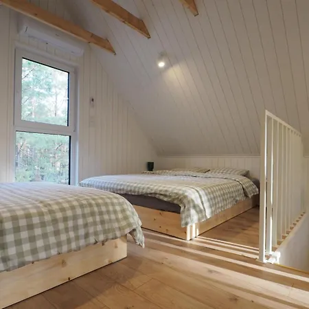 Uroczysko Popowo Huta Podgorna