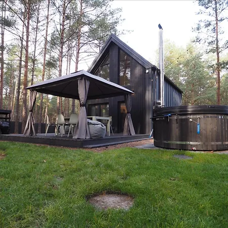 Uroczysko Popowo Huta Podgorna