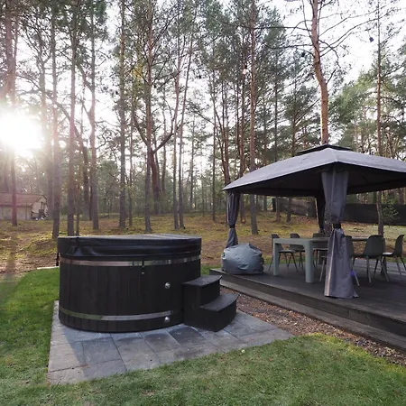 Uroczysko Popowo * Huta Podgorna