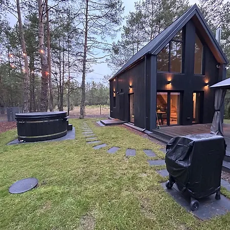 Uroczysko Popowo * Huta Podgorna