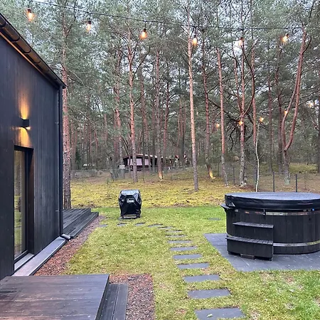 Uroczysko Popowo Prázdninový dům *