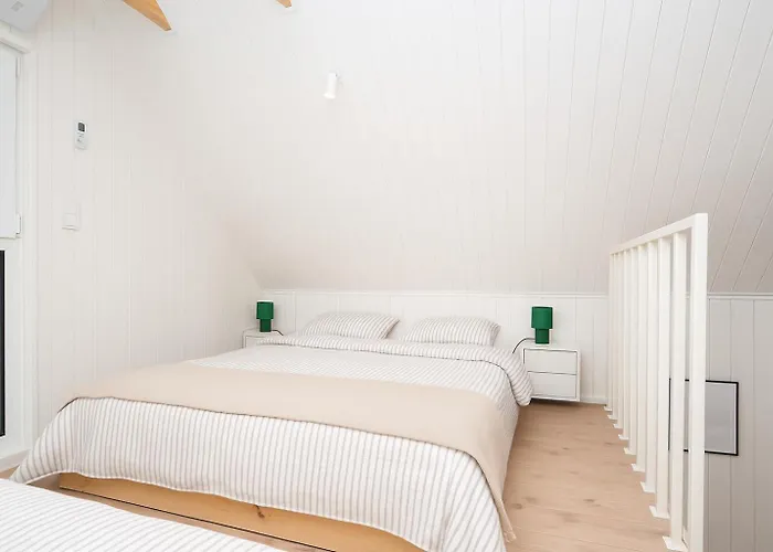 Uroczysko Popowo Holiday home