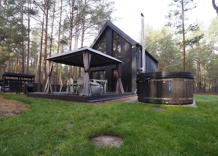 Uroczysko Popowo Huta Podgorna