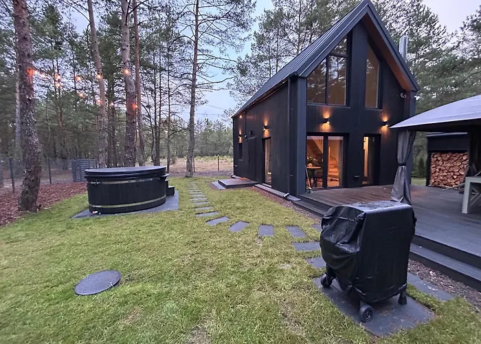 Uroczysko Popowo * Huta Podgorna